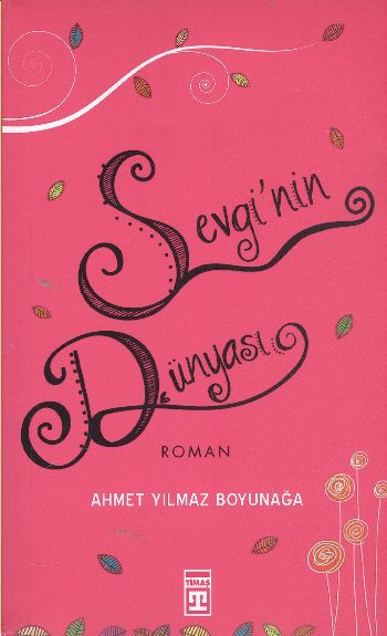 Sevgi'nin Dünyası