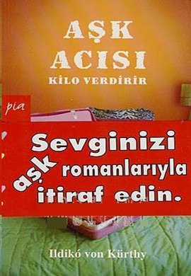 Sevginizi Aşk Romanlarıyla İtiraf Edin (3 Kitap Takım)