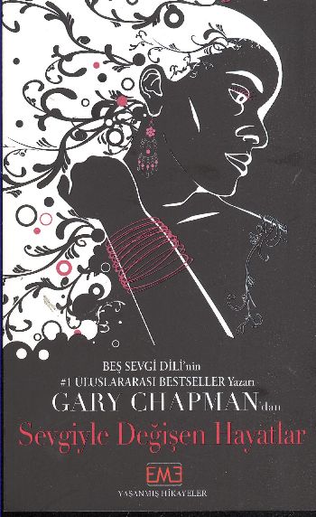 Sevgiyle Değişen Hayatlar %17 indirimli Gary Chapman