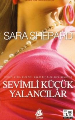 Sevimli Küçük Yalancılar (Cep Boy) %17 indirimli Sara Shepard