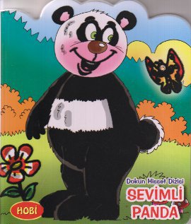 Sevimli Panda