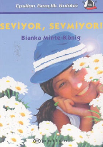 Seviyor Sevmiyor %25 indirimli BIANKA MINTE -KÖNIK