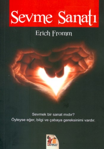 Sevme Sanatı %17 indirimli Erich Fromm