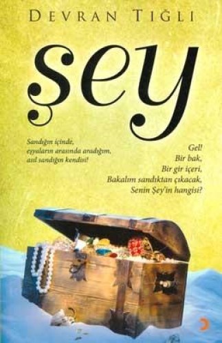 Şey