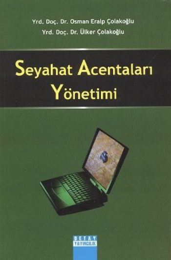 Seyahat Acentaları Yönetimi