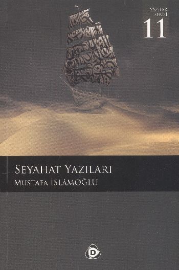 Seyahat Yazıları %17 indirimli Mustafa İslamoğlu