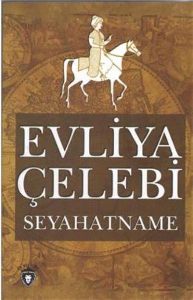 Seyahatname Evliya Çelebi