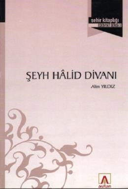 Şeyh Halid Divanı