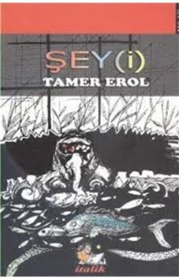 Şeyi %17 indirimli Tamer Erol