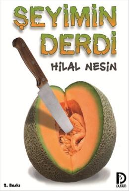 Şeyimin Derdi