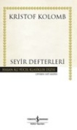 Seyir Defterleri Ciltli