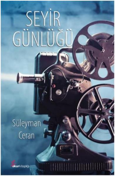 Seyir Günlüğü Süleyman Ceran