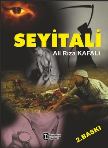 Seyitali