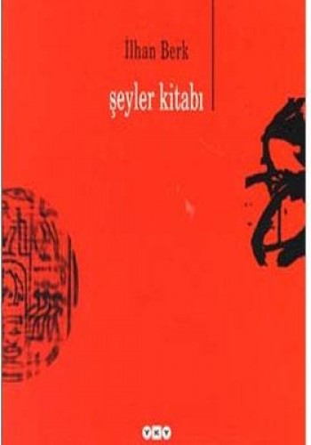 Şeyler Kitabı