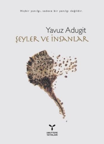 Şeyler Ve İnsanlar %17 indirimli Yavuz Adugit