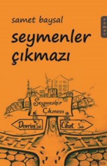 Seymenler Çıkmazı