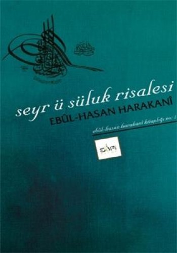 Seyr ü Süluk Risalesi