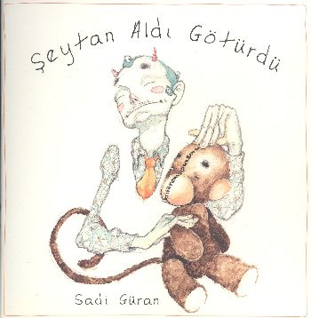 Şeytan Aldı Götürdü