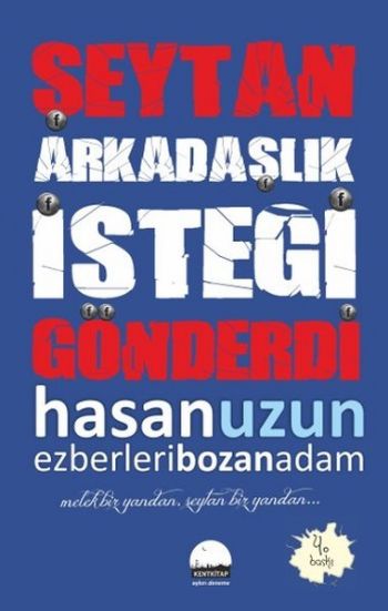 Şeytan Arkadaşlık İsteği Gönderdi