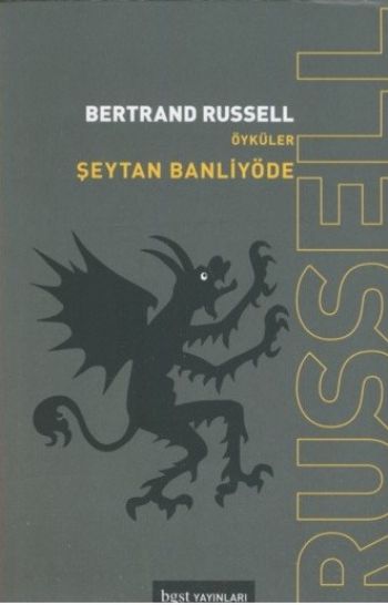 Şeytan Banliyöde Bertrand Russell