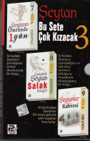 Şeytan Bu Sete Çok Kızacak 3