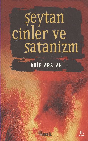 Şeytan Cinler ve Satanizm %17 indirimli Arif Arslan