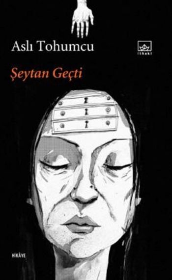 Şeytan Geçti