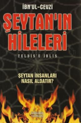 Şeytan’ın Hileleri - Telbis’u İblis