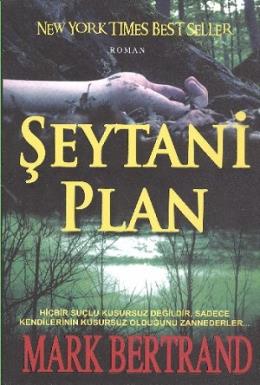 Şeytan Plan %17 indirimli Mark Bertrand