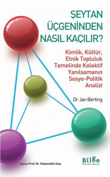 Şeytan Üçgeninden Nasıl Kaçılır Hüsamettin İnaç