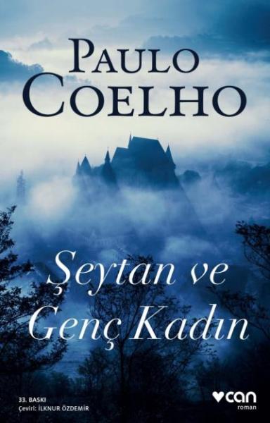 Şeytan ve Genç Kadın Paulo Coelho