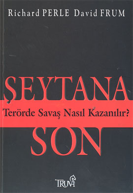 Şeytana Son! Terörde Savaş Nasıl Kazanılır