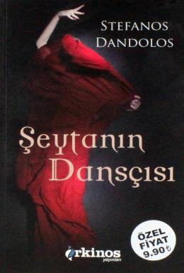 Şeytanın Dansçısı Stefanos Dandolos