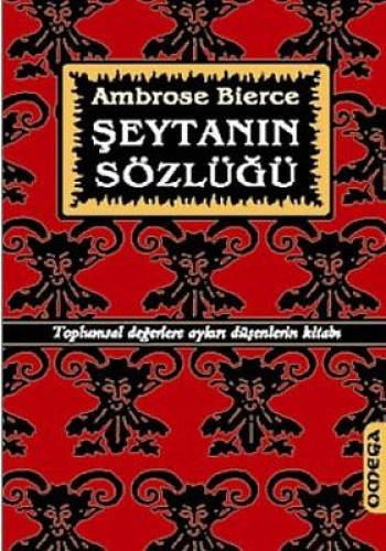 Şeytanın Sözlüğü %17 indirimli AMBROSE BIERCE