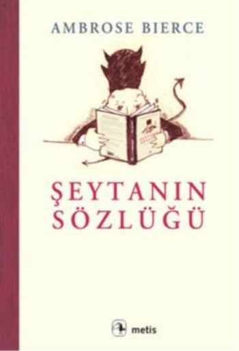 Şeytanın Sözlüğü %17 indirimli Ambrose Bierce