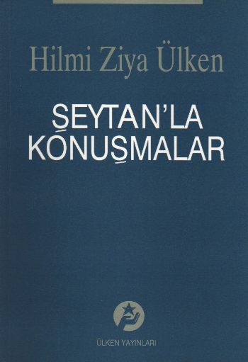 Şeytanla Konuşmalar