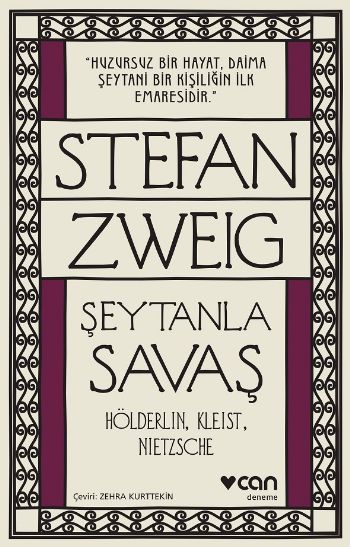 Şeytanla Savaş