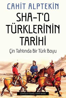 Sha-T'O Türklerinin Tarihi