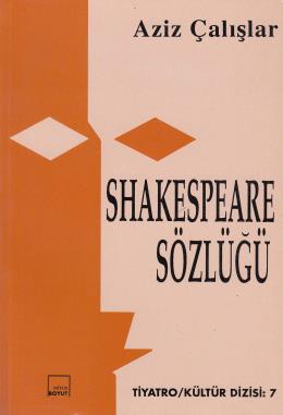 Shakespeare Sözlüğü