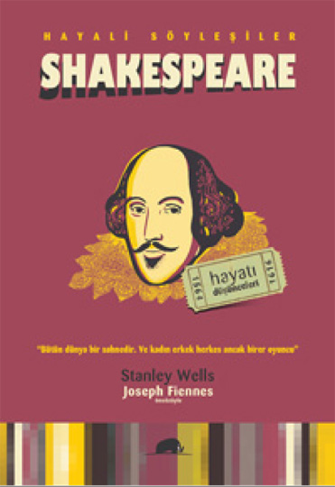 Shakespeare Stanley Wells