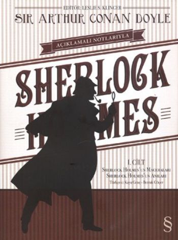 Sherlock Holmes 1 Sherlock Holmesun Maceraları Sherlock Holmesun Anıla