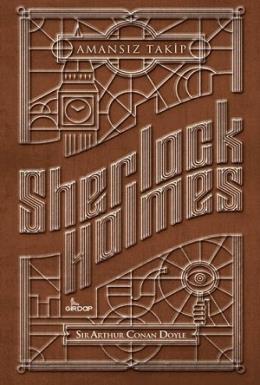 Sherlock Holmes Amansız Takip