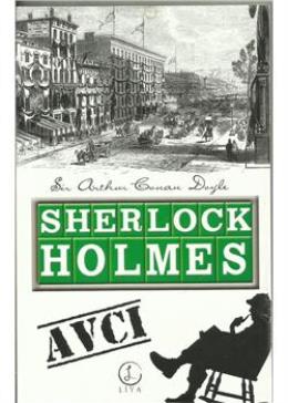 Sherlock Holmes Avcı Sir Arthur Conan Doyle