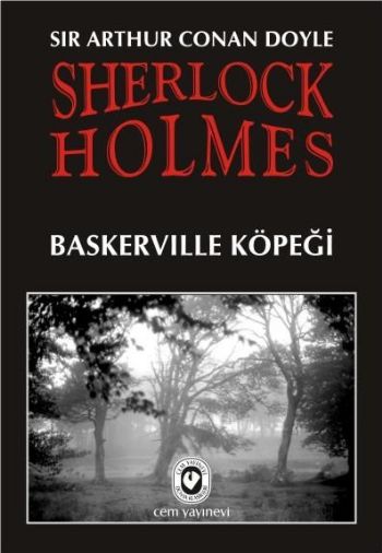 Sherlock Holmes Baskerville Köpeği