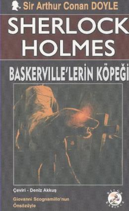 Baskervillelerin Köpeği %17 indirimli Sherlock Holmes