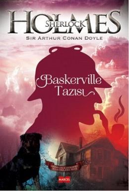 Sherlock Holmes - Baskerville Tazısı Sir Arthur Conan Doyle