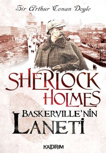 Sherlock Holmes Baskervillenin Laneti %17 indirimli Sir Arthur Conan D