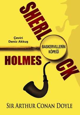 Sherlock Holmes - Baskervillerin Köpeği