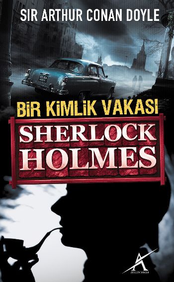 Sherlock Holmes Bir Kimlik Vakası Cep Boy %17 indirimli Sir Arthur Con