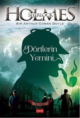 Sherlock Holmes - Dörtlerin Yemini